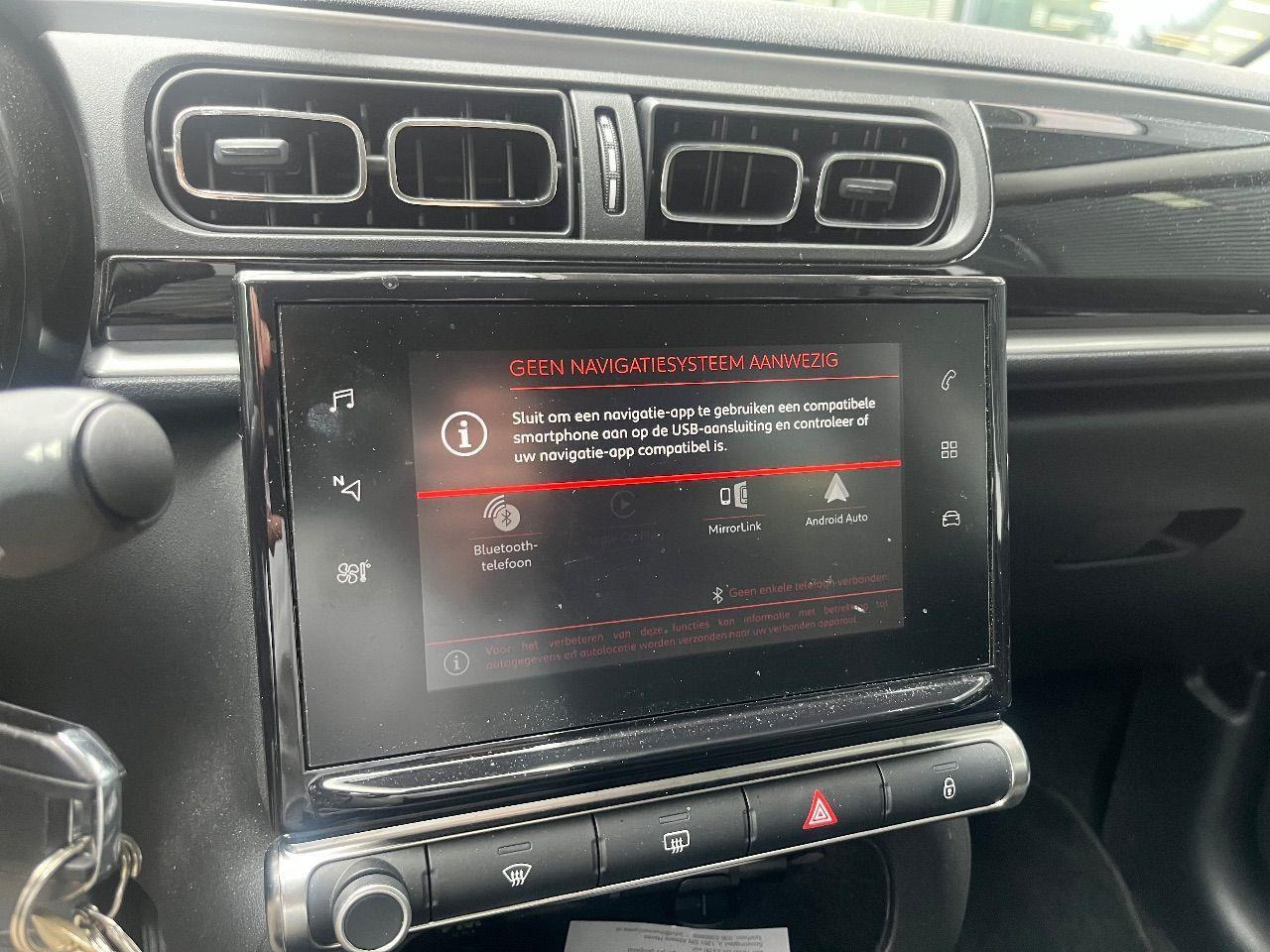 Citroen C3 1.2 PureTech Shine | 2021 | 42.601 km | P740ND | NAP: Geen oordeel - Schrägheck: das Bild 5 Citroen C3 1.2 PureTech Shine | 2021 | 42.601 km | P740ND | NAP: Geen oordeel - Schrägheck: das Bild 5