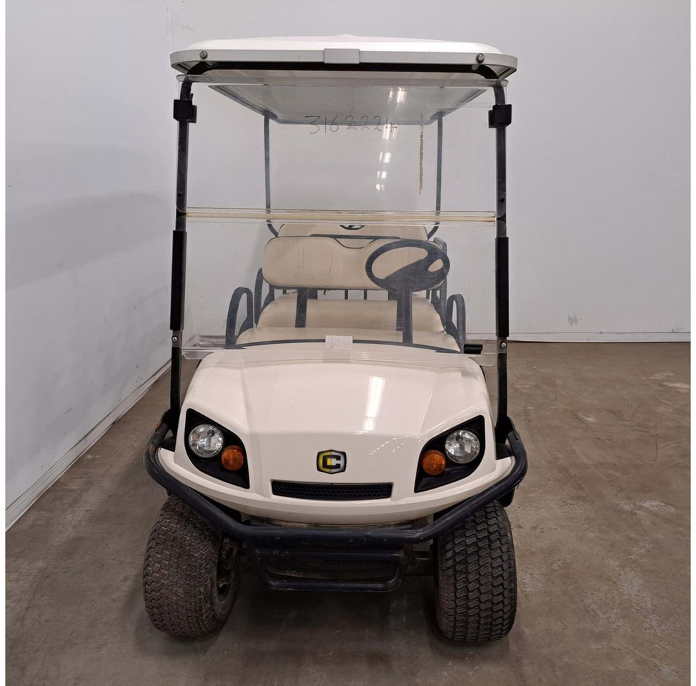 EZ-GO Shuttle 6 3162224 - Golfmobil: das Bild 1 EZ-GO Shuttle 6 3162224 - Golfmobil: das Bild 1