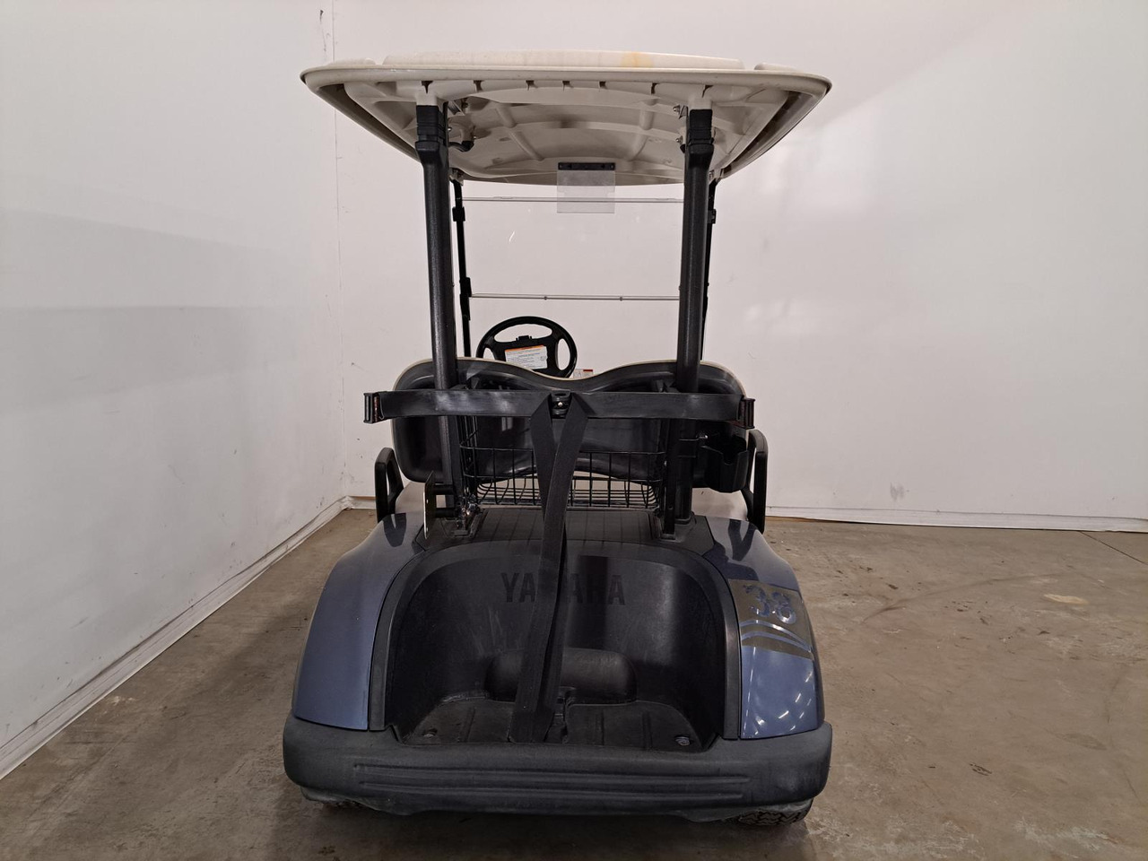 Yamaha Drive 2 | J0C-008805 | 2017 - Golfmobil: das Bild 2 Yamaha Drive 2 | J0C-008805 | 2017 - Golfmobil: das Bild 2