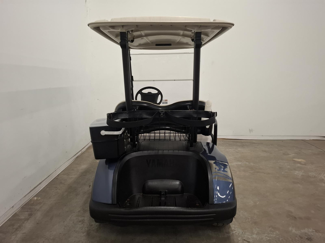 Yamaha Drive 2 J0C-008813 - Golfmobil: das Bild 2 Yamaha Drive 2 J0C-008813 - Golfmobil: das Bild 2