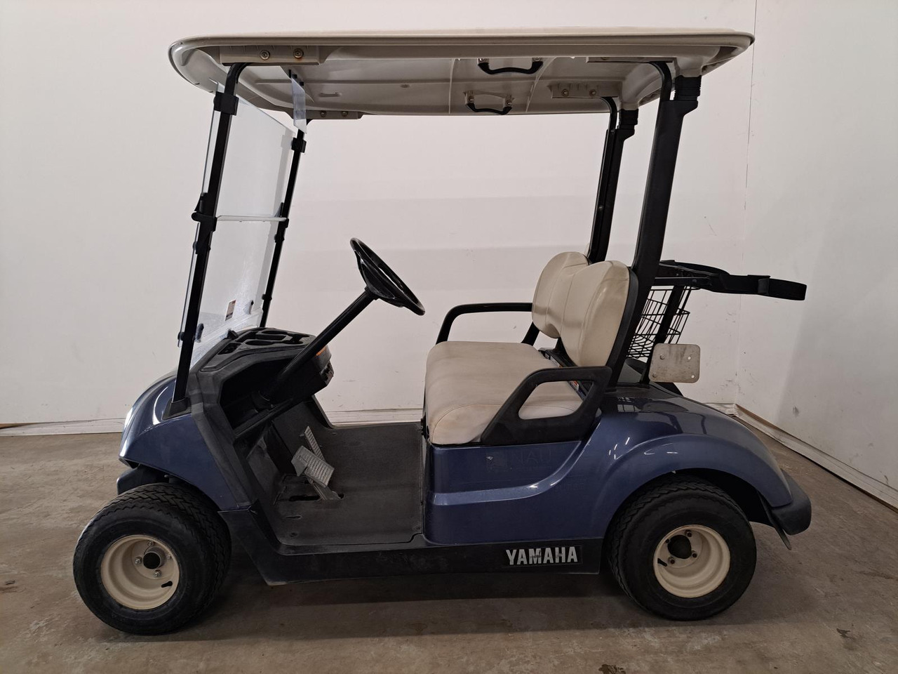 Yamaha Drive 2 J0C-008827 - Golfmobil: das Bild 2 Yamaha Drive 2 J0C-008827 - Golfmobil: das Bild 2