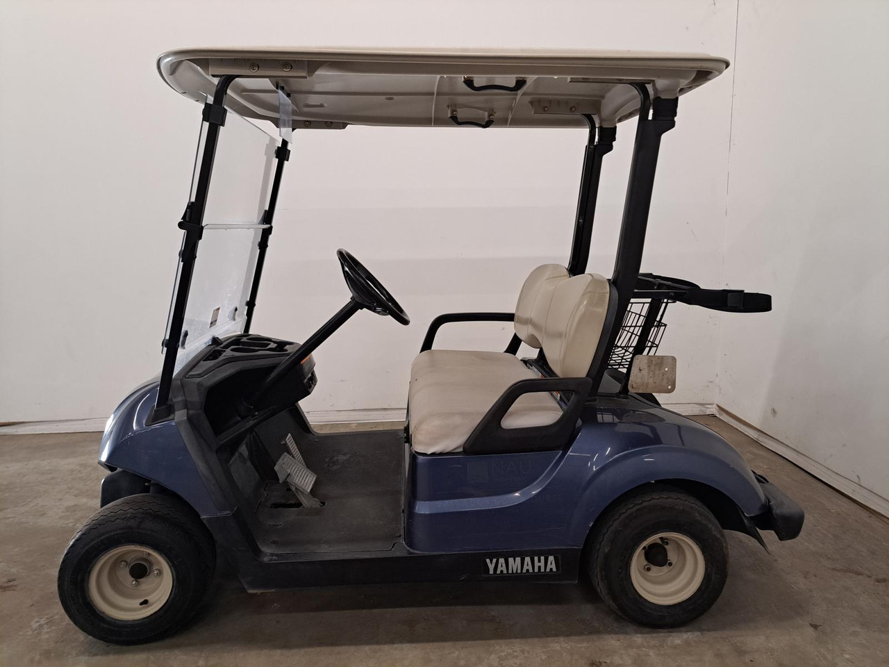 Yamaha Drive 2 J0C-008832 - Golfmobil: das Bild 3 Yamaha Drive 2 J0C-008832 - Golfmobil: das Bild 3