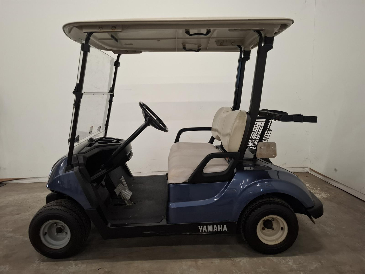 Yamaha Drive 2 J0C-008847 - Golfmobil: das Bild 3 Yamaha Drive 2 J0C-008847 - Golfmobil: das Bild 3