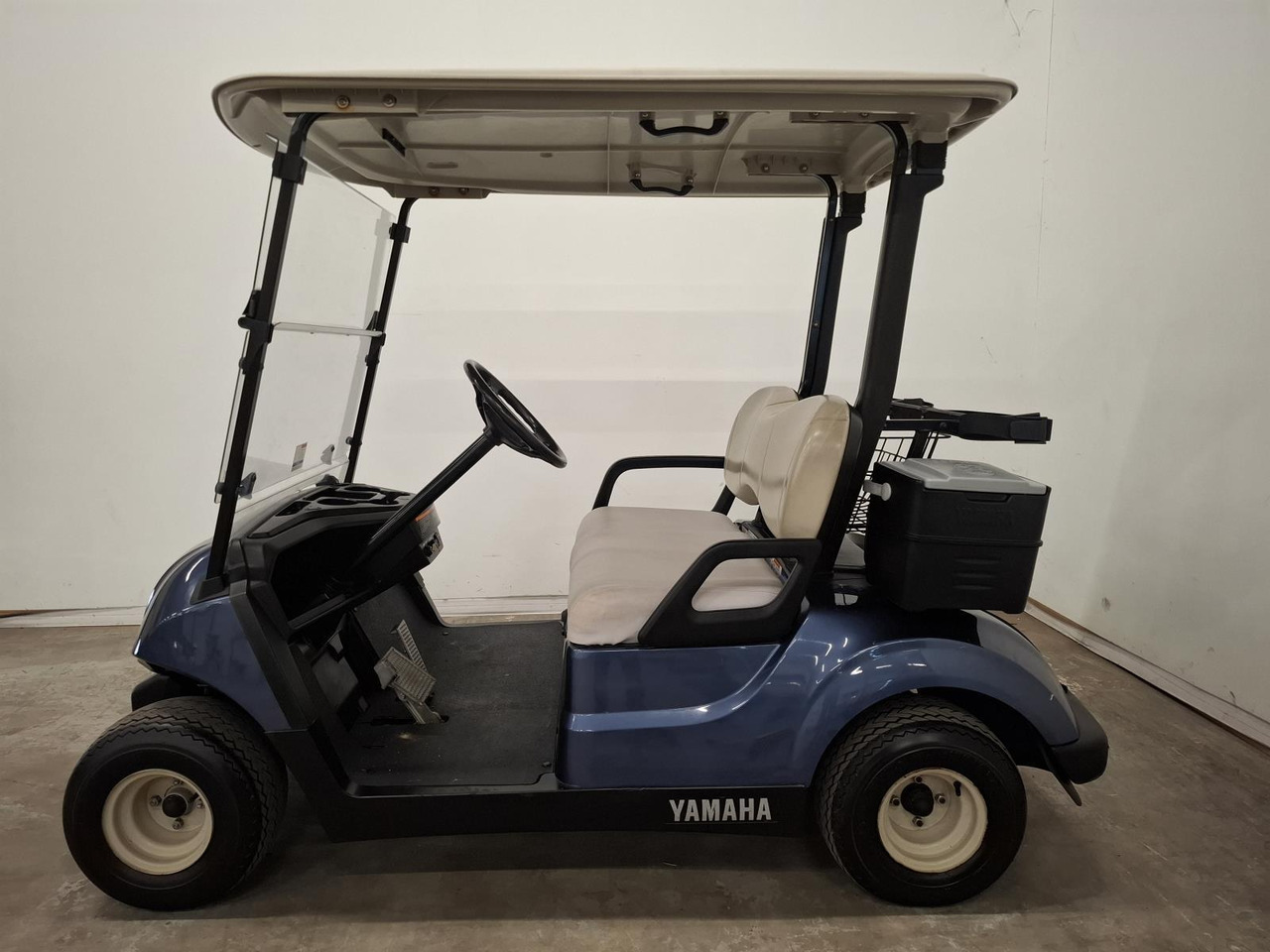 Yamaha Drive 2 J0C-008852 - Golfmobil: das Bild 3 Yamaha Drive 2 J0C-008852 - Golfmobil: das Bild 3