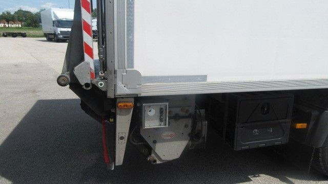 Mercedes-Benz Atego 1527L Tiefkühler, LBW,... - Kühlkoffer LKW: das Bild 5 Mercedes-Benz Atego 1527L Tiefkühler, LBW,... - Kühlkoffer LKW: das Bild 5