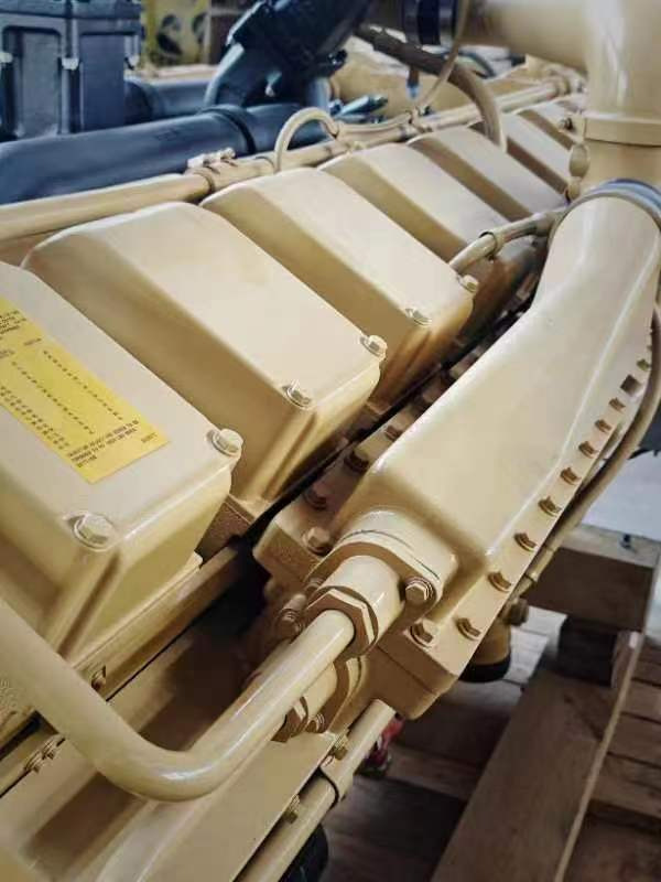 Cummins Engine KTA50-C1600 - Motor: das Bild 4 Cummins Engine KTA50-C1600 - Motor: das Bild 4
