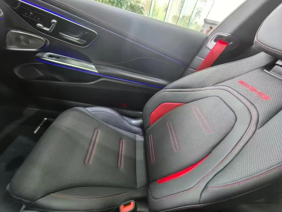MERCEDES-BENZ CLE53 AMG - PKW: das Bild 5 MERCEDES-BENZ CLE53 AMG - PKW: das Bild 5