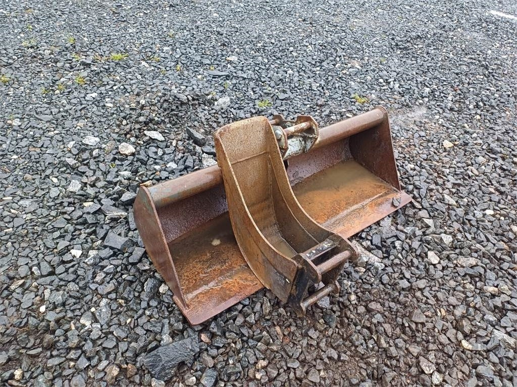 Minibagger Kobelco SK17SR-3 Kallistajalla: das Bild 9