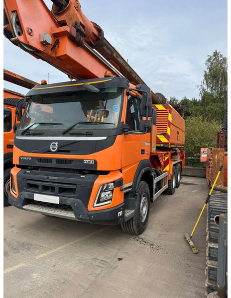 Soilmec STM 20 - Bohrgerät: das Bild 1 Soilmec STM 20 - Bohrgerät: das Bild 1