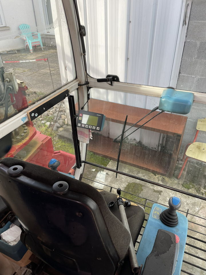 Turmkran POTAIN MD 208A: das Bild 13