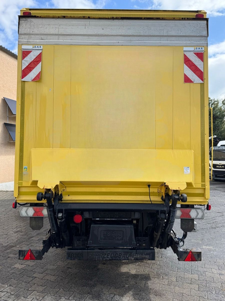 Mercedes-Benz Actros2545/2xLBW/Retarder/Lenk-Lift/Top-Zustand - Getränkeaufbau LKW: das Bild 5 Mercedes-Benz Actros2545/2xLBW/Retarder/Lenk-Lift/Top-Zustand - Getränkeaufbau LKW: das Bild 5