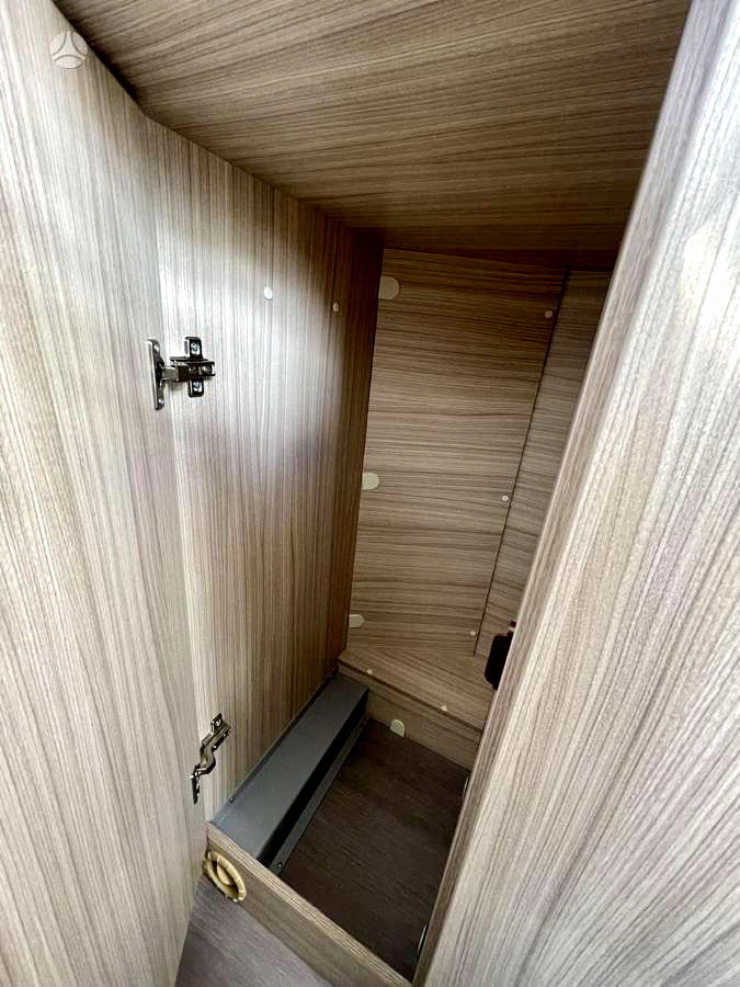Camper Van neu kaufen ADRIA Twin 640 SL: das Bild 14