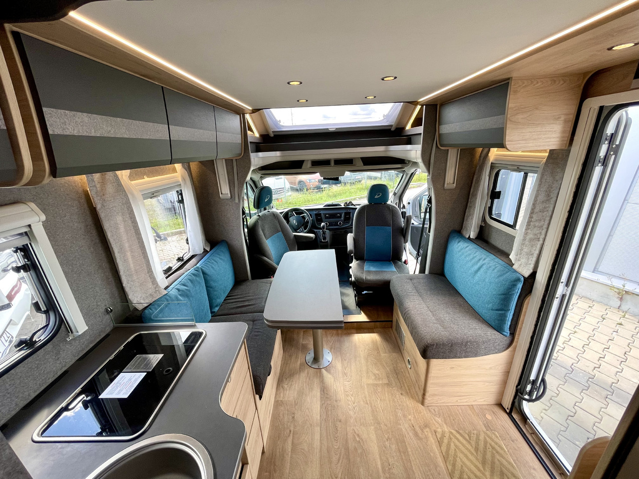 DETHLEFFS Just Go T7055 EBL – Leasing DETHLEFFS Just Go T7055 EBL: das Bild 11 DETHLEFFS Just Go T7055 EBL – Leasing DETHLEFFS Just Go T7055 EBL: das Bild 11