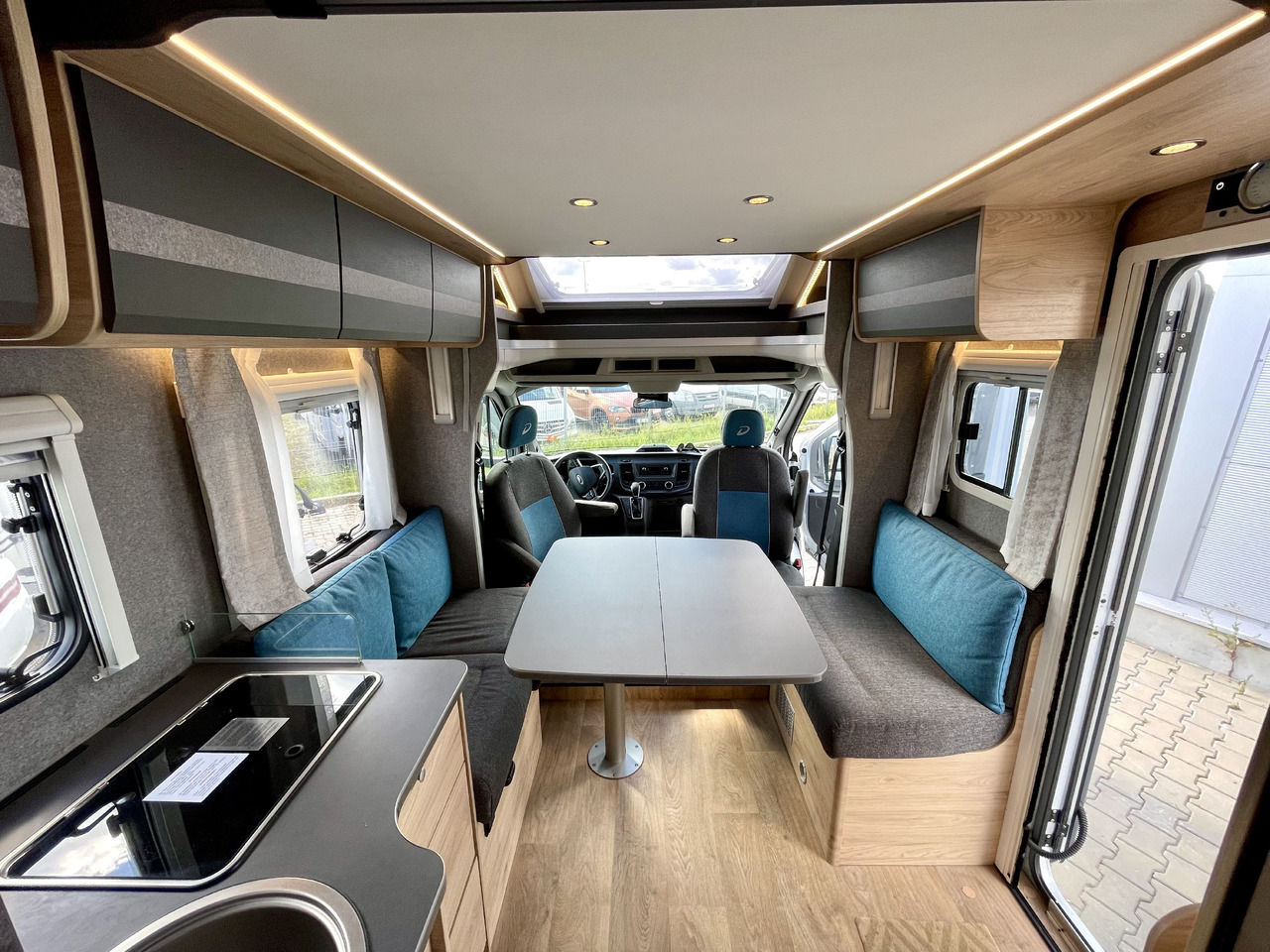 DETHLEFFS Just Go T7055 EBL – Leasing DETHLEFFS Just Go T7055 EBL: das Bild 9 DETHLEFFS Just Go T7055 EBL – Leasing DETHLEFFS Just Go T7055 EBL: das Bild 9