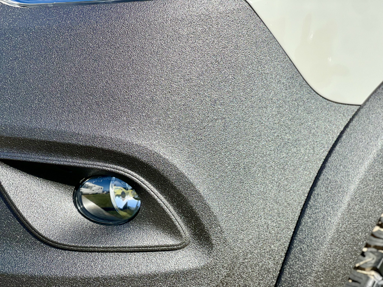 Hymer MLT Cross Trail - Teilintegriertes Wohnmobil: das Bild 5 Hymer MLT Cross Trail - Teilintegriertes Wohnmobil: das Bild 5