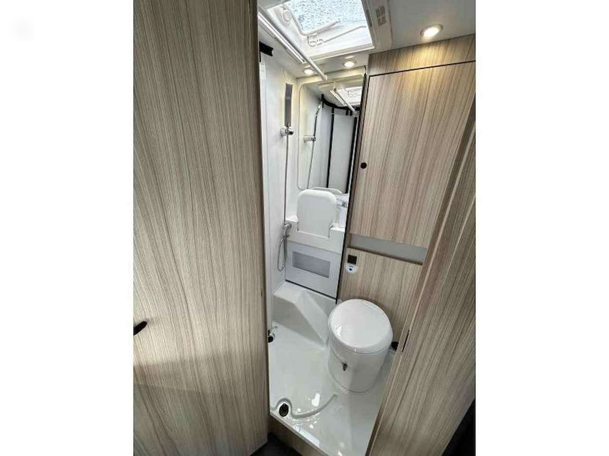 Teilintegriertes Wohnmobil neu kaufen SUN LIVING C 65 SL: das Bild 14 Teilintegriertes Wohnmobil neu kaufen SUN LIVING C 65 SL: das Bild 14