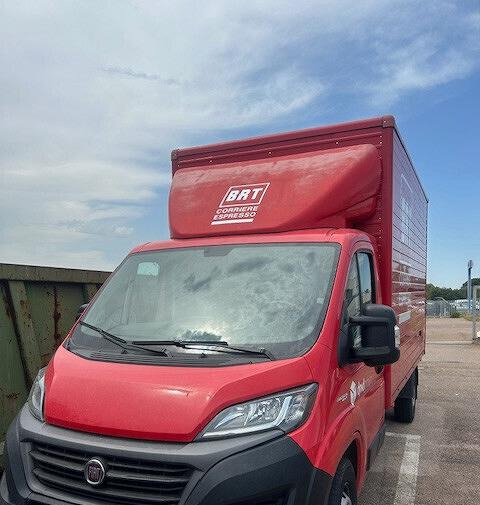 FIAT DUCATO MAXI TELAIO CON BOX IN LEGA 3800*2200* - Koffer Transporter: das Bild 5 FIAT DUCATO MAXI TELAIO CON BOX IN LEGA 3800*2200* - Koffer Transporter: das Bild 5