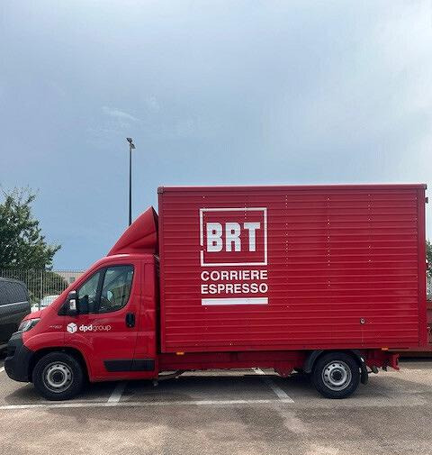 FIAT DUCATO MAXI TELAIO CON BOX IN LEGA 3800*2200* - Koffer Transporter: das Bild 1 FIAT DUCATO MAXI TELAIO CON BOX IN LEGA 3800*2200* - Koffer Transporter: das Bild 1