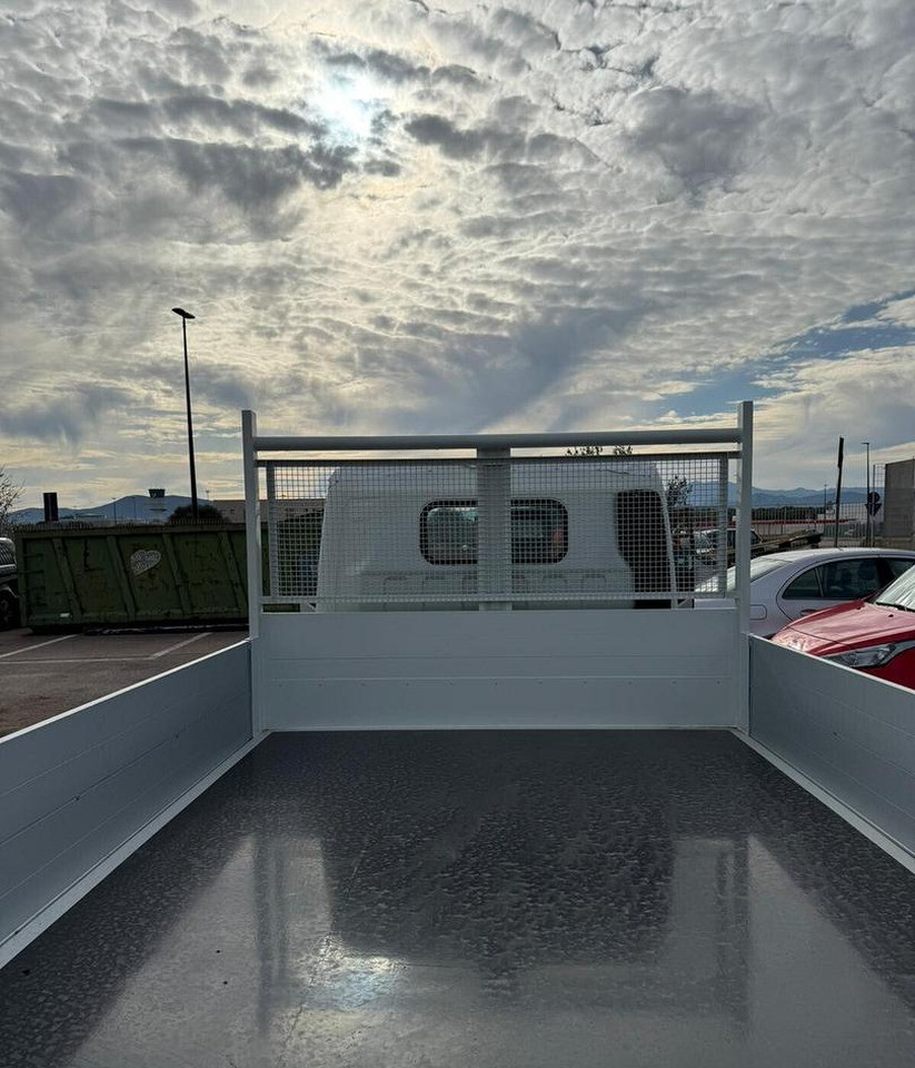 FUSO Canter 3S13 - Kipper: das Bild 5 FUSO Canter 3S13 - Kipper: das Bild 5