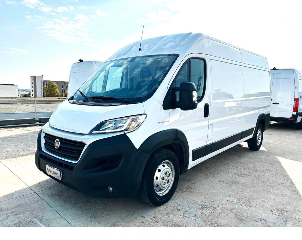 Fiat Ducato 2.3 mjt 150 cv - Kastenwagen: das Bild 1 Fiat Ducato 2.3 mjt 150 cv - Kastenwagen: das Bild 1
