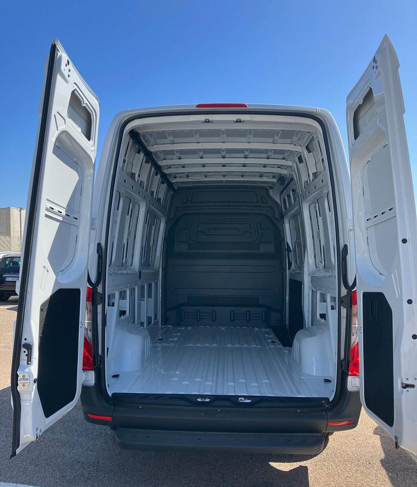 Kastenwagen neu kaufen SPRINTER FURGONE NUOVO PRONTA CONSEGNA: das Bild 8