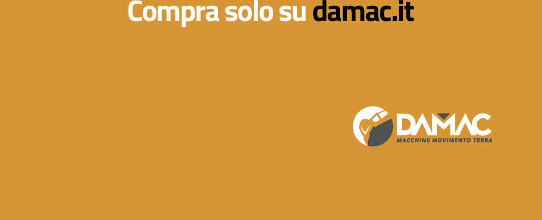 DAMAC 150x40 - Verladerampe: das Bild 5 DAMAC 150x40 - Verladerampe: das Bild 5