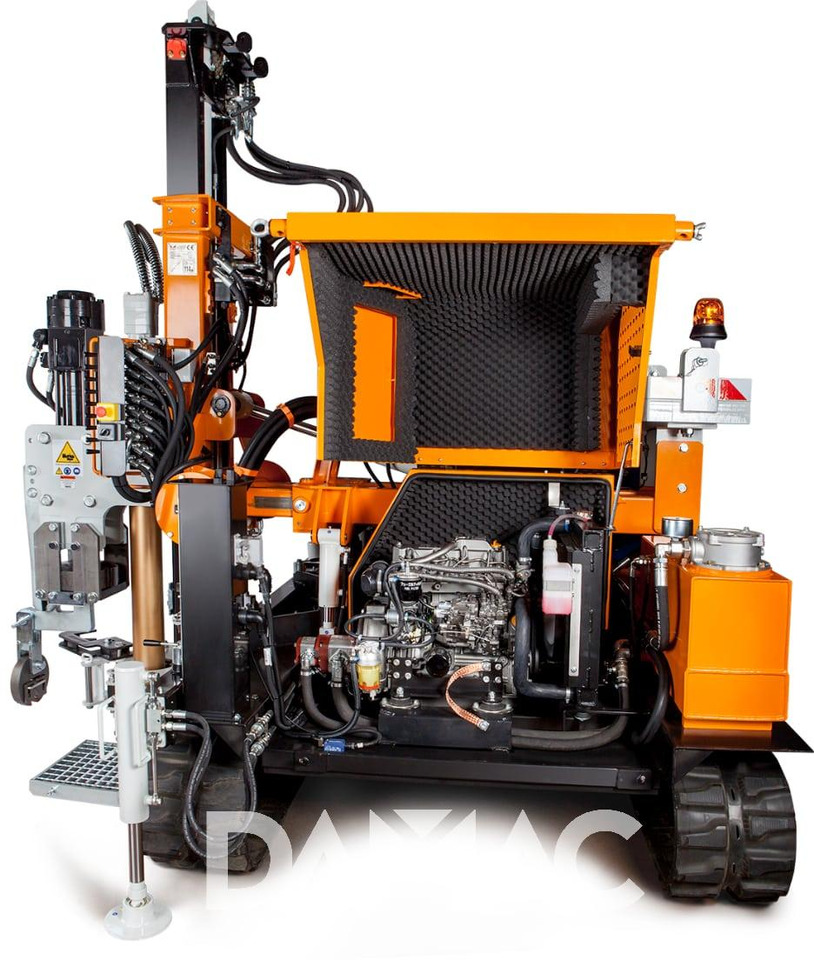 TURCHI 300F - Ramme: das Bild 3 TURCHI 300F - Ramme: das Bild 3