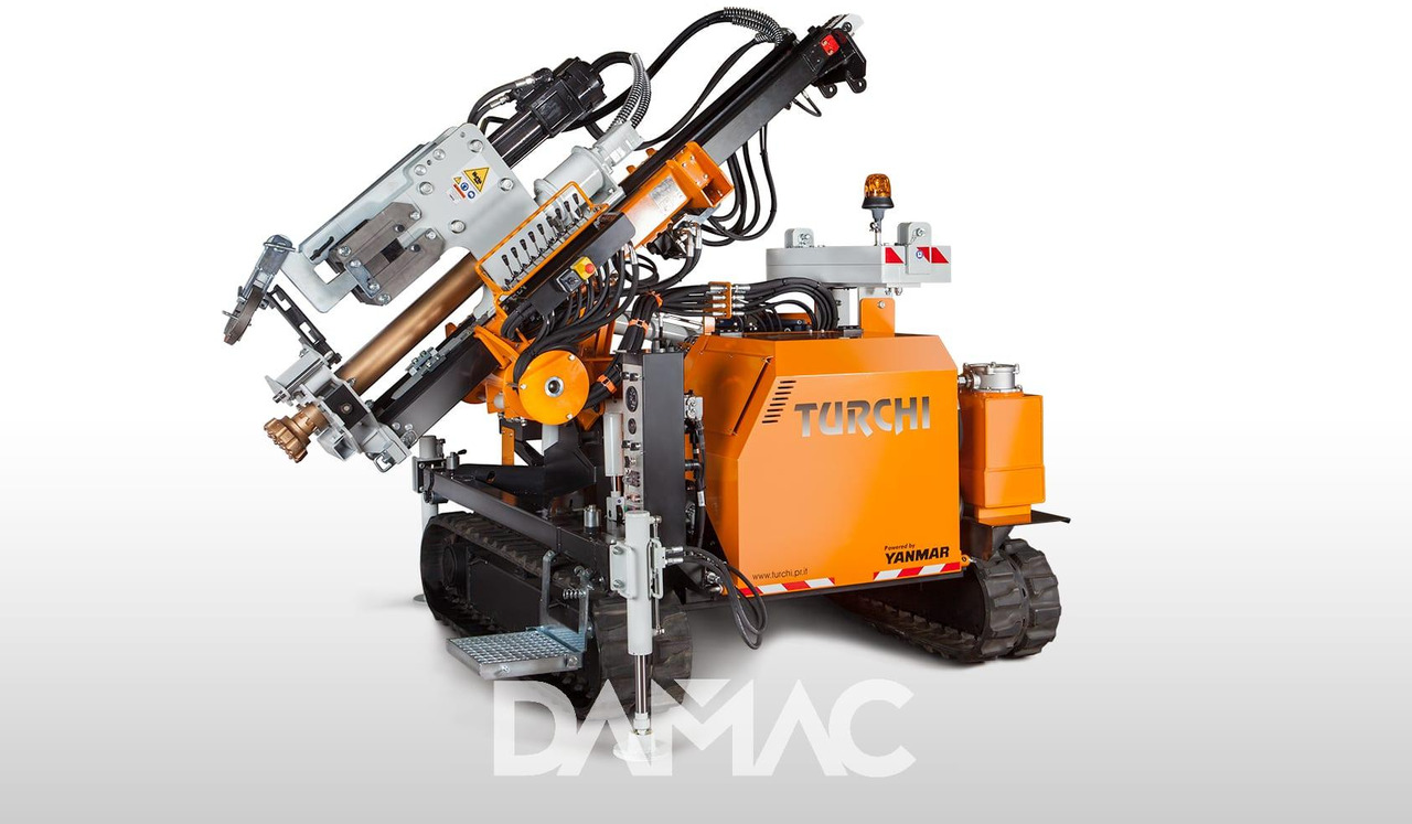 TURCHI 300F - Ramme: das Bild 2 TURCHI 300F - Ramme: das Bild 2