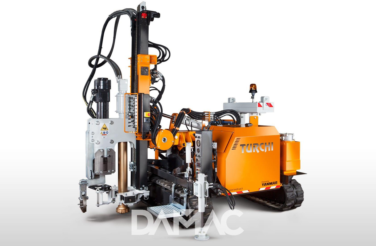 TURCHI 300F - Ramme: das Bild 1 TURCHI 300F - Ramme: das Bild 1