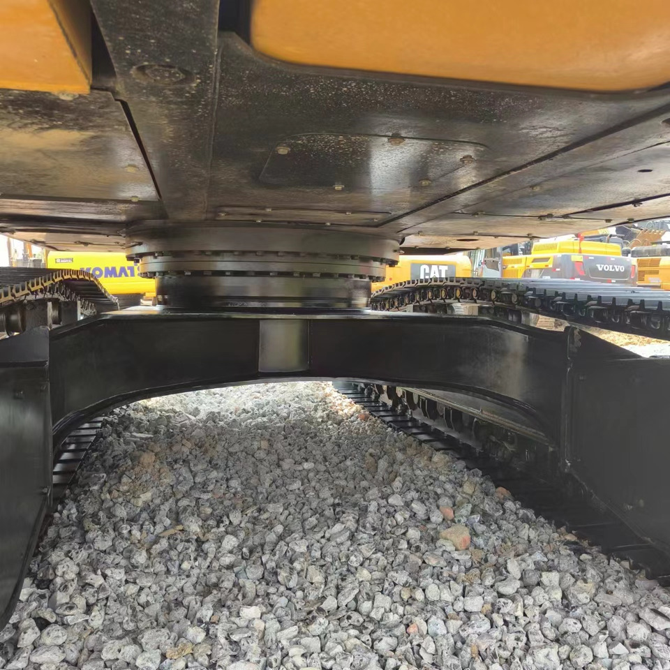 SANY SY365H – Leasing SANY SY365H: das Bild 6