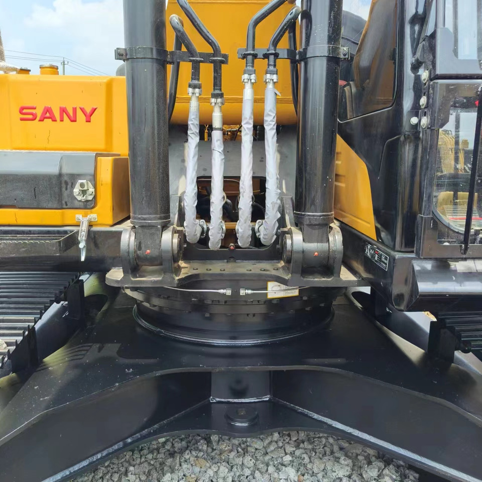 SANY SY365H – Leasing SANY SY365H: das Bild 8