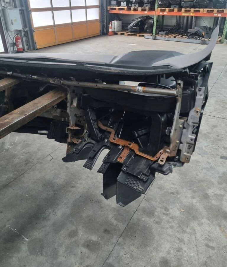 FORD KONSOLA KOMPLETNA KOKPIT DESKA ROZDZIELCZA STELAŻ FORD F-MAX EURO 6 - Armaturenbrett für LKW: das Bild 3 FORD KONSOLA KOMPLETNA KOKPIT DESKA ROZDZIELCZA STELAŻ FORD F-MAX EURO 6 - Armaturenbrett für LKW: das Bild 3