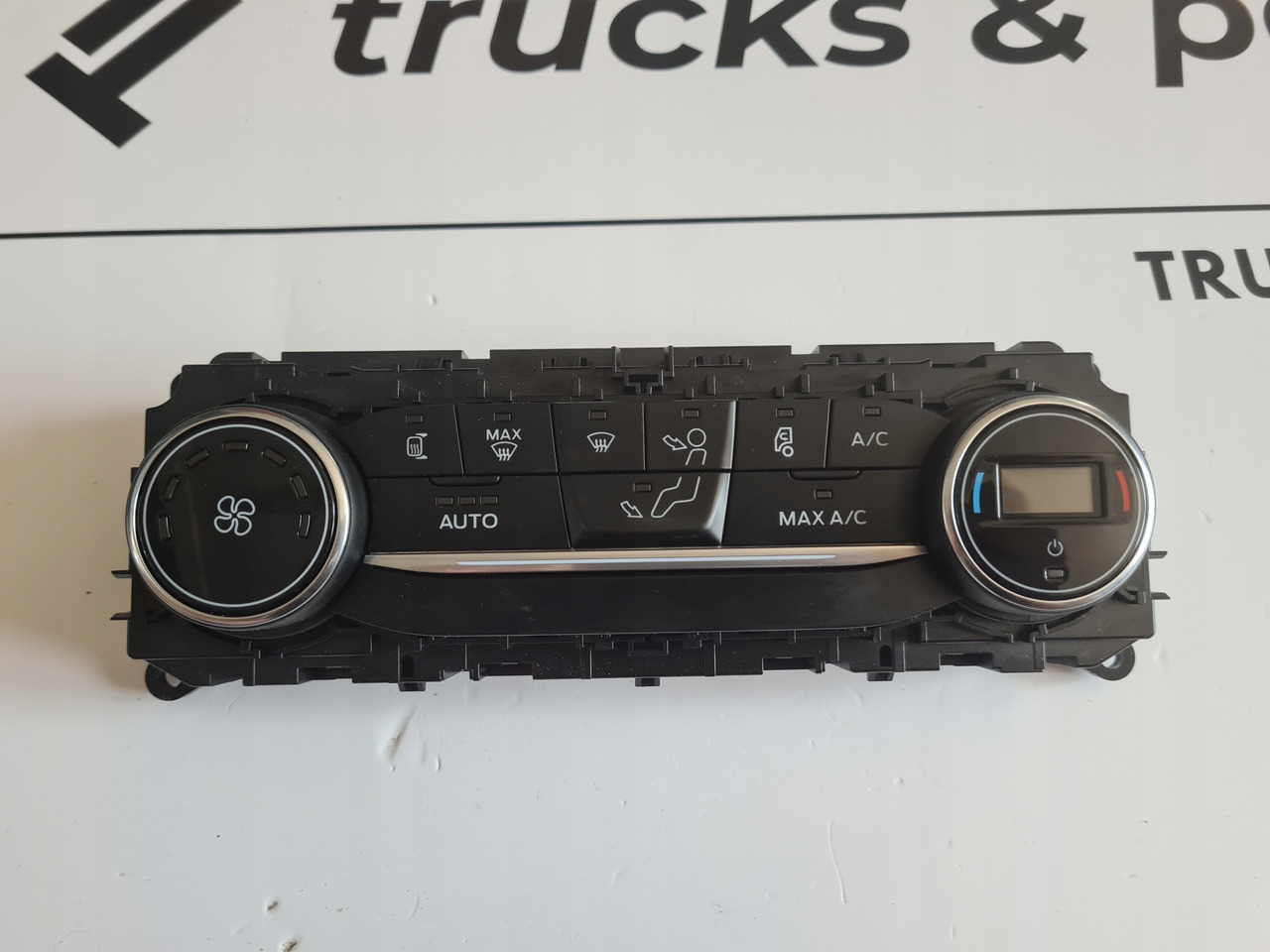 FORD PANEL OGRZEWANIA KLIMATYZACJI FORD F-MAX 500 TRUCKS EURO 6 - Armaturenbrett für LKW: das Bild 2 FORD PANEL OGRZEWANIA KLIMATYZACJI FORD F-MAX 500 TRUCKS EURO 6 - Armaturenbrett für LKW: das Bild 2