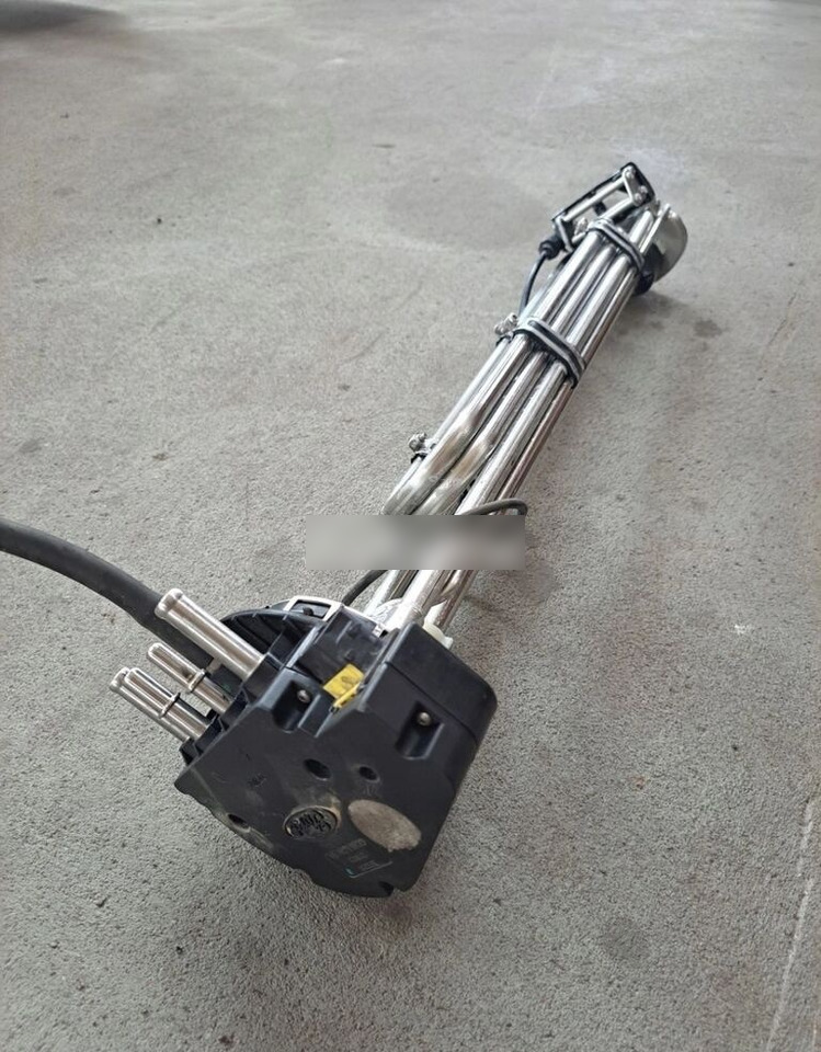 FORD SMOK CZUJNIK ADBLUE AD BLUE FORD F-MAX CARGO GC46 5j241 BA 370200 21W23 - Auspuff/ Abgasanlage für LKW: das Bild 3 FORD SMOK CZUJNIK ADBLUE AD BLUE FORD F-MAX CARGO GC46 5j241 BA 370200 21W23 - Auspuff/ Abgasanlage für LKW: das Bild 3