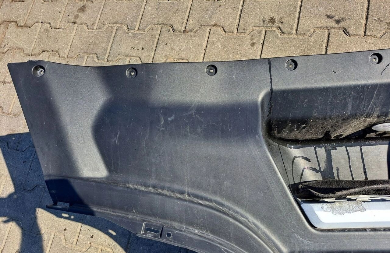 FORD STOPNICA GÓRNA KOMPLETNA STELAŻ STOPIEŃ PRAWY FORD F-MAX EURO 6 - Trittbrett für LKW: das Bild 2 FORD STOPNICA GÓRNA KOMPLETNA STELAŻ STOPIEŃ PRAWY FORD F-MAX EURO 6 - Trittbrett für LKW: das Bild 2