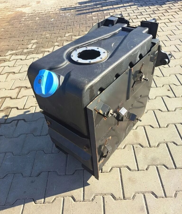 FORD ZBIORNIK ADBLUE FORD F-MAX CARGO - AdBlue Tank für LKW: das Bild 1 FORD ZBIORNIK ADBLUE FORD F-MAX CARGO - AdBlue Tank für LKW: das Bild 1