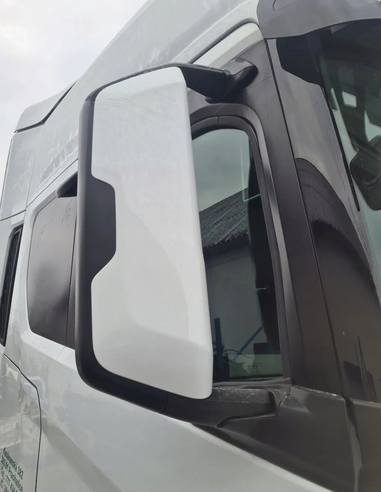 LUSTERKO LUSTRO KOMPLETNE PRAWE FORD F-MAX TRUCKS EURO 6 - Rückspiegel: das Bild 1 LUSTERKO LUSTRO KOMPLETNE PRAWE FORD F-MAX TRUCKS EURO 6 - Rückspiegel: das Bild 1
