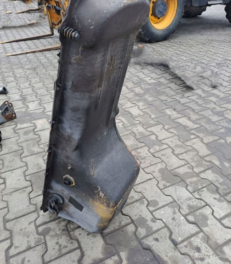 MISA MISKA OLEJOWA SILNIKA METALOWA RENAULT PREMIUM KERAX LANDER - Ölwanne für LKW: das Bild 1 MISA MISKA OLEJOWA SILNIKA METALOWA RENAULT PREMIUM KERAX LANDER - Ölwanne für LKW: das Bild 1