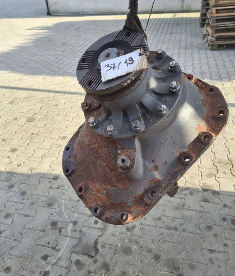 Meritor Renault RENAULT PREMIUM KERAX LANDER DXI 1.95 37/19 - Differenzial Getriebe für LKW: das Bild 3 Meritor Renault RENAULT PREMIUM KERAX LANDER DXI 1.95 37/19 - Differenzial Getriebe für LKW: das Bild 3