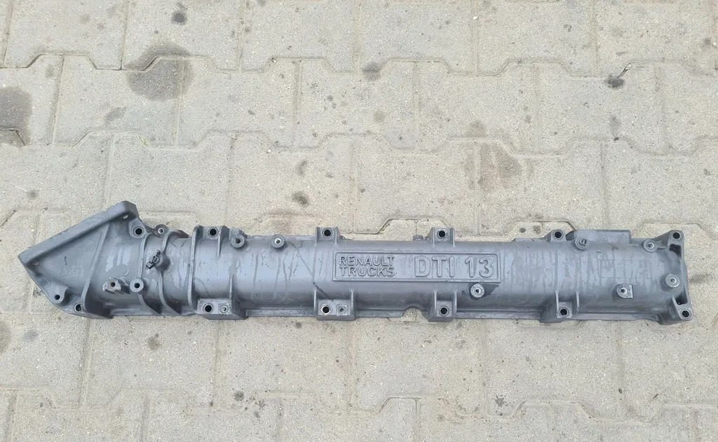 RENAULT GAMA T RANGE DTI 13 EURO 6 21818596 - Ansaugkrümmer: das Bild 1 RENAULT GAMA T RANGE DTI 13 EURO 6 21818596 - Ansaugkrümmer: das Bild 1