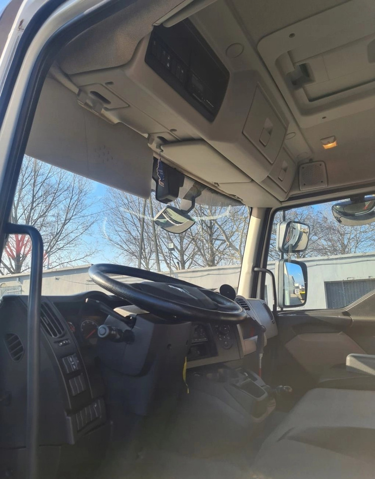 RENAULT KABINA KOMPLETNA RENAULT GAMA D 210 EURO 6 2020 ROK AUTOMAT - Fahrerhaus für LKW: das Bild 4 RENAULT KABINA KOMPLETNA RENAULT GAMA D 210 EURO 6 2020 ROK AUTOMAT - Fahrerhaus für LKW: das Bild 4