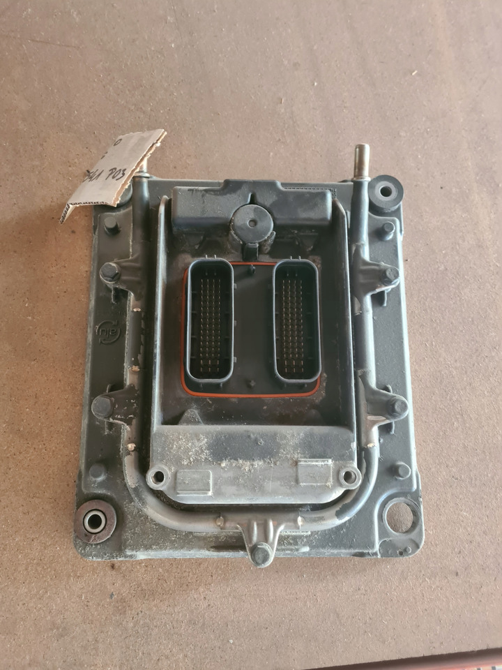 RENAULT KASETA KOMPUTER SILNIKA RENAULT GAMA T RANGE 21900541 P03 - Steuergerät für LKW: das Bild 1 RENAULT KASETA KOMPUTER SILNIKA RENAULT GAMA T RANGE 21900541 P03 - Steuergerät für LKW: das Bild 1