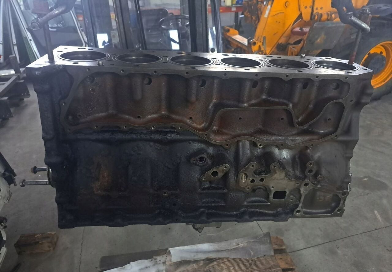 RENAULT PREMIUM DXI 11 410 450 1002035 Renault PREMIUM 410 450 - Zylinderblock für LKW: das Bild 4 RENAULT PREMIUM DXI 11 410 450 1002035 Renault PREMIUM 410 450 - Zylinderblock für LKW: das Bild 4