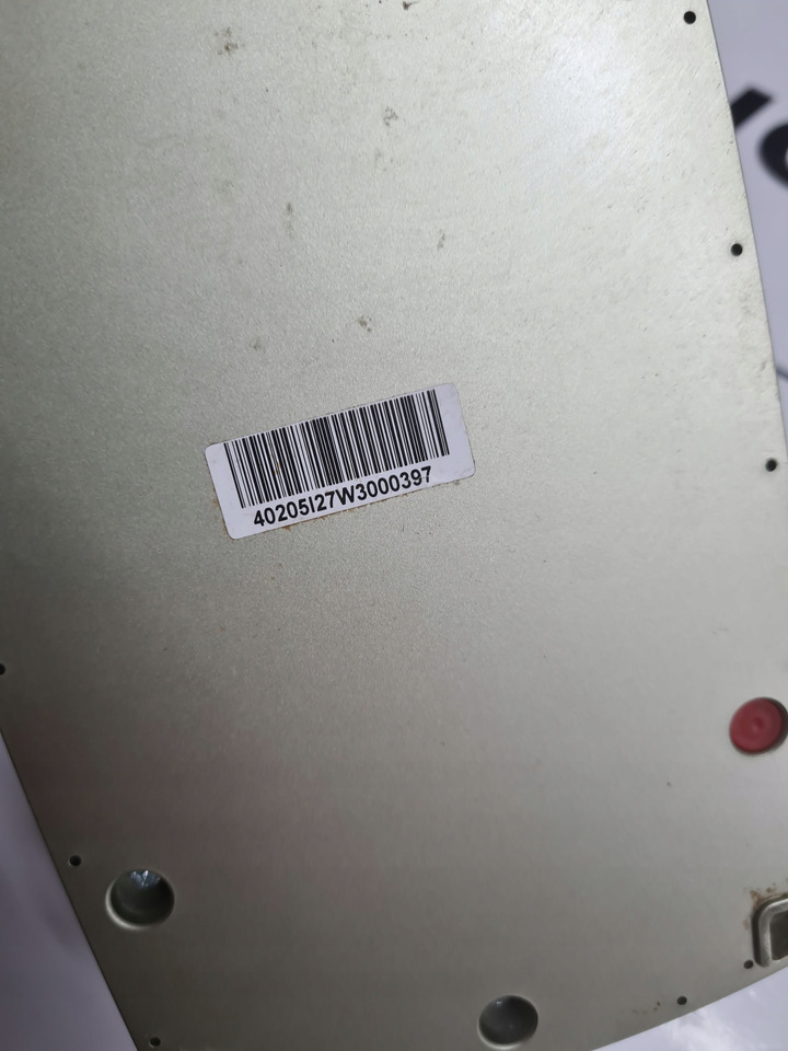 RENAULT REGULATOR NAPIĘCIA AKUMULATORA RENAULT GAMA RANGE T EVO - Elektrische Ausrüstung für LKW: das Bild 5 RENAULT REGULATOR NAPIĘCIA AKUMULATORA RENAULT GAMA RANGE T EVO - Elektrische Ausrüstung für LKW: das Bild 5