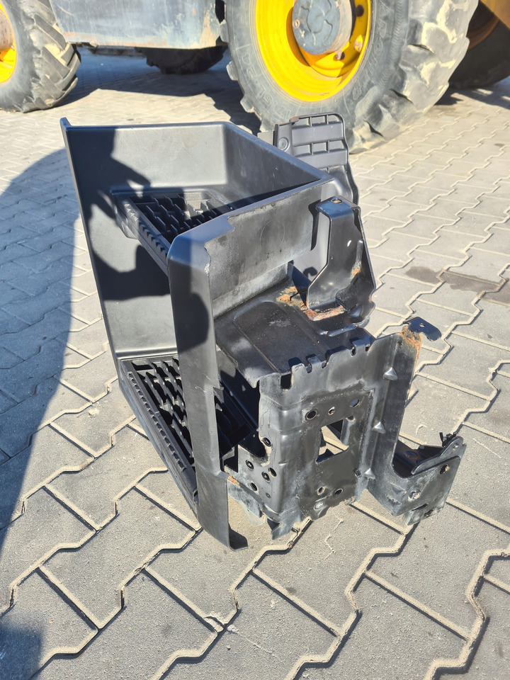 RENAULT STOPNICA KOMPLETNA PRAWA STELAŻ STOPNICY STOPNIA RENAULT GAMA T RANGE - Trittbrett für LKW: das Bild 2 RENAULT STOPNICA KOMPLETNA PRAWA STELAŻ STOPNICY STOPNIA RENAULT GAMA T RANGE - Trittbrett für LKW: das Bild 2