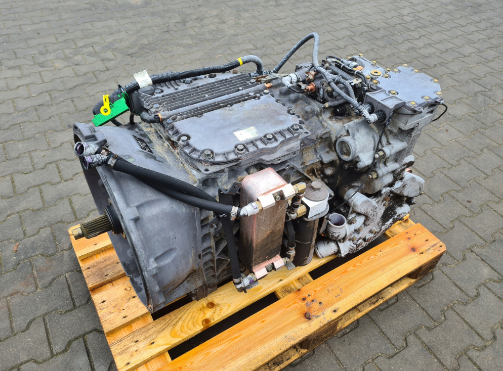 Renault I-SHIFT RETARDER VOLVO FH FMX 4 16 ATO3512F GAMA ATO Renault I-SHIFT RETARDER VOLVO FH FMX 4 16 ATO3512F RENAULT GAMA - Getriebe für LKW: das Bild 1 Renault I-SHIFT RETARDER VOLVO FH FMX 4 16 ATO3512F GAMA ATO Renault I-SHIFT RETARDER VOLVO FH FMX 4 16 ATO3512F RENAULT GAMA - Getriebe für LKW: das Bild 1