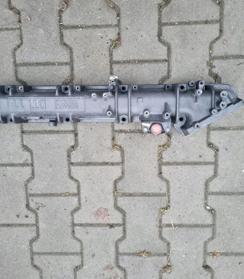 Renault KOLEKTOR SSĄCY DOLOTOWY RENAULT GAMA T C K RANGE 430 460 EURO 6 21647353 - Ansaugkrümmer für LKW: das Bild 4 Renault KOLEKTOR SSĄCY DOLOTOWY RENAULT GAMA T C K RANGE 430 460 EURO 6 21647353 - Ansaugkrümmer für LKW: das Bild 4