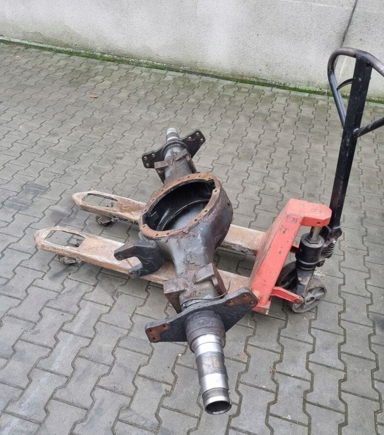 Renault OBUDOWA MOSTU POCHWA RENAULT MIIDLUM DXI VOLVO FL R19.5 - Transmission für LKW: das Bild 2 Renault OBUDOWA MOSTU POCHWA RENAULT MIIDLUM DXI VOLVO FL R19.5 - Transmission für LKW: das Bild 2