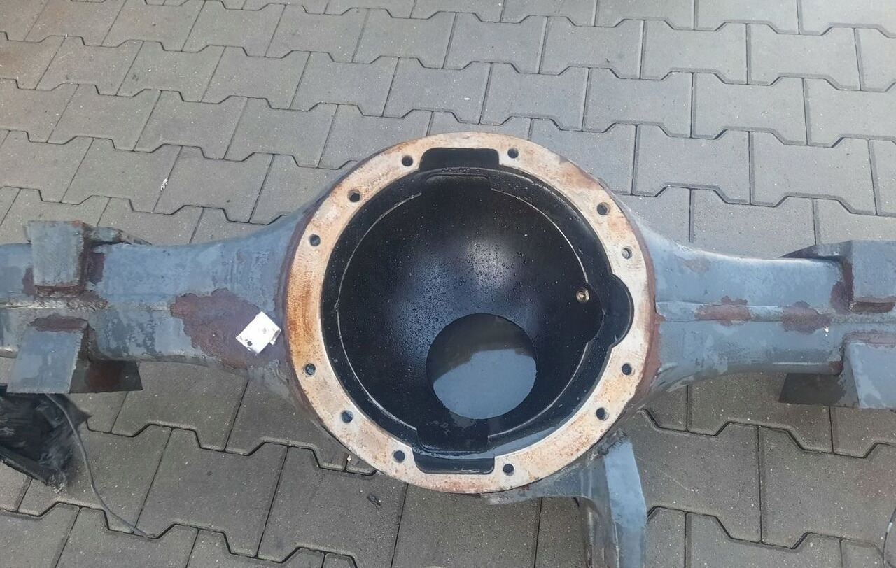 Renault OBUDOWA MOSTU POCHWA RENAULT MIIDLUM GAMA D R19.5 Renault - Transmission für LKW: das Bild 1 Renault OBUDOWA MOSTU POCHWA RENAULT MIIDLUM GAMA D R19.5 Renault - Transmission für LKW: das Bild 1