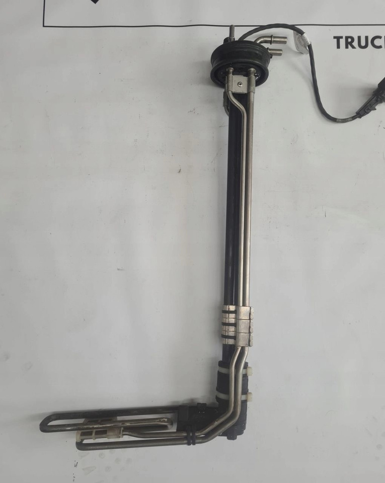 SMOK ADBLUE Z CZUJNIKIEM JAKOŚCI RENAULT GAMA T VOLVO FM 4 FH 4 LIFT FH 5 23343310 P03 - Auspuff/ Abgasanlage: das Bild 2 SMOK ADBLUE Z CZUJNIKIEM JAKOŚCI RENAULT GAMA T VOLVO FM 4 FH 4 LIFT FH 5 23343310 P03 - Auspuff/ Abgasanlage: das Bild 2